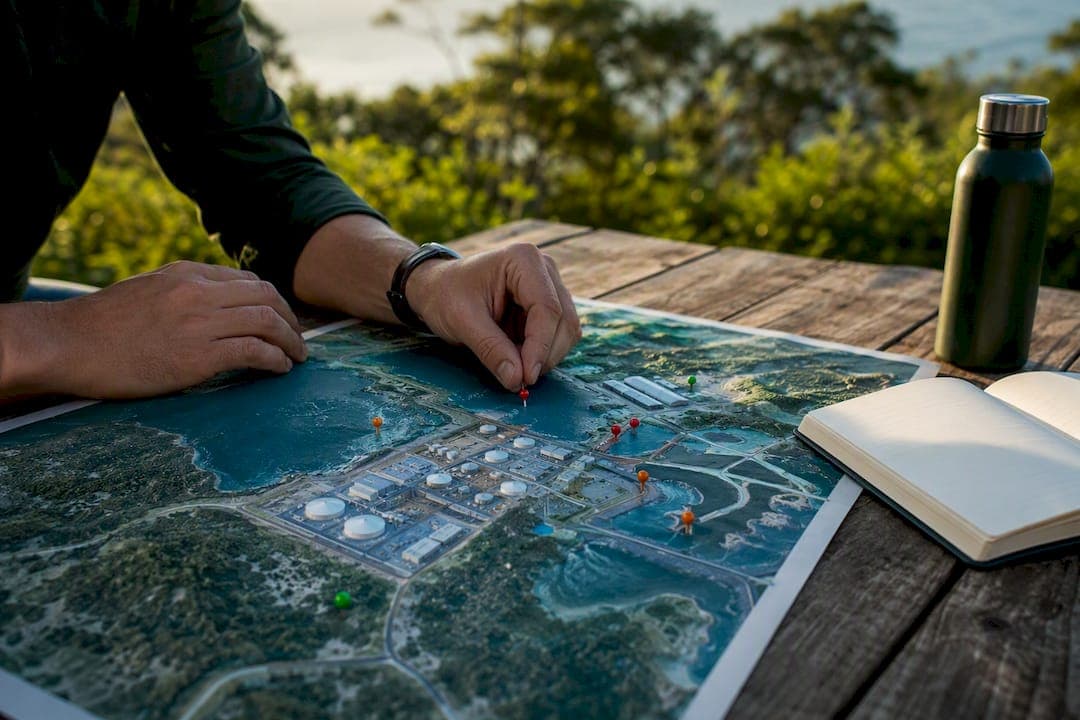 Climate Risk Management: A Practical Framework for Leaders