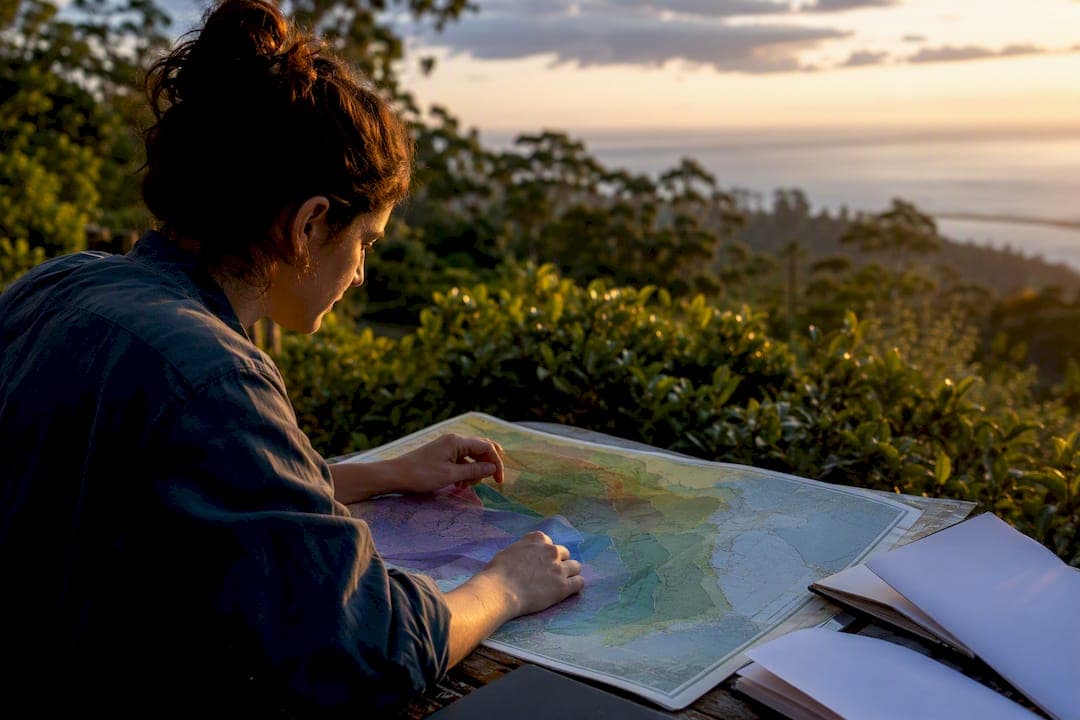 Climate Scenario Analysis: A Practitioner's Guide to the Method