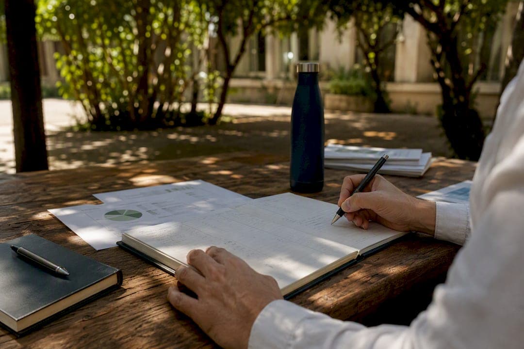 Carbon Accounting Methods: A Guide for Sustainability Leads