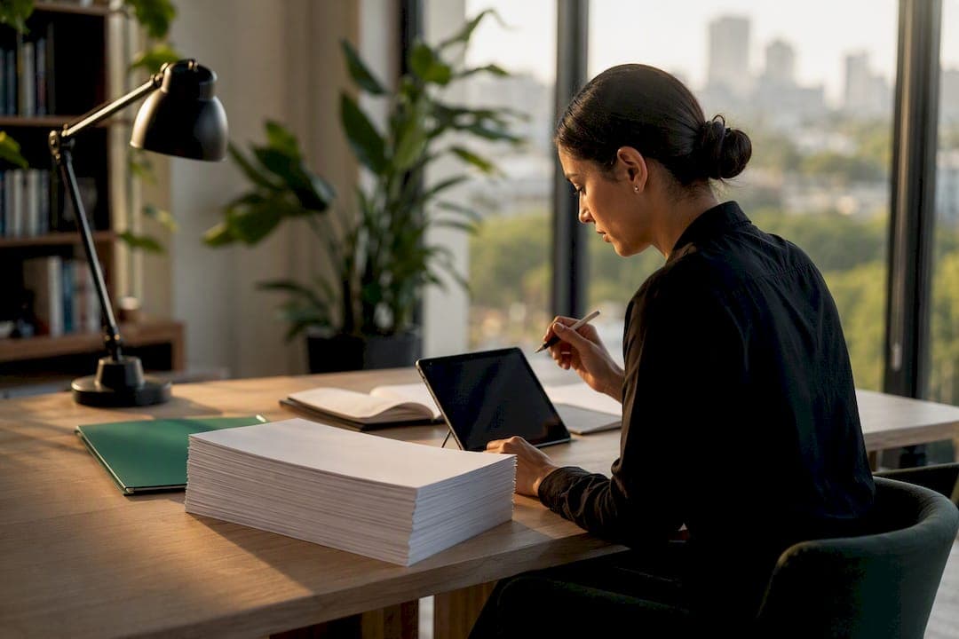 FY2027 Ready: ESRS Standards Compliance Steps for EU Companies