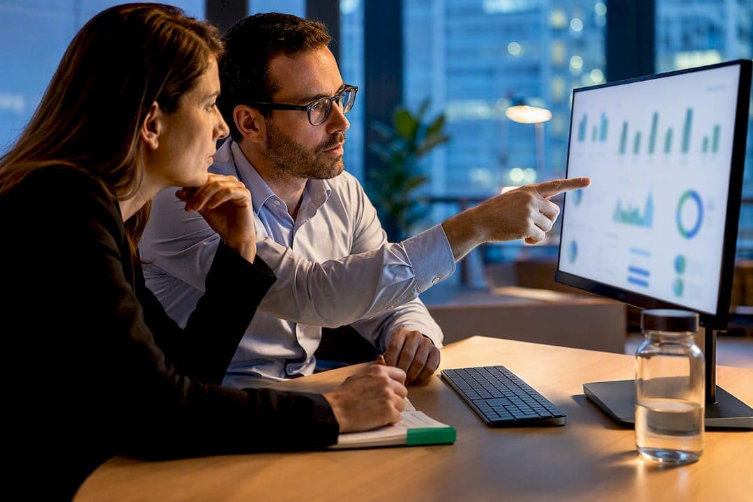 SFDR: Make Principal Adverse Impacts Audit Ready for Reporting Leads