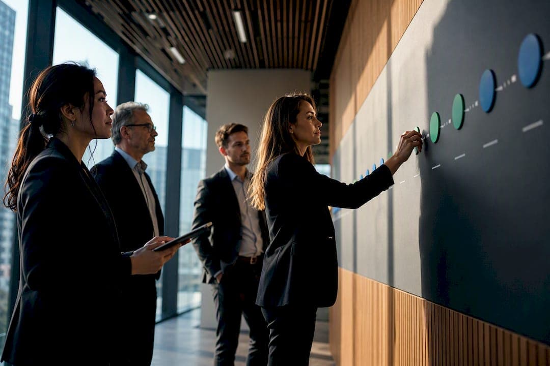 8 Step CSRD Requirements Checklist for Compliance Teams