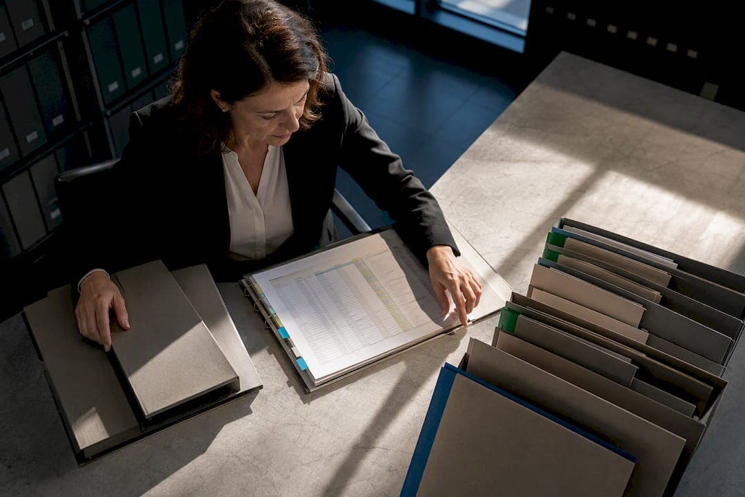 Make IFRS S1 Audit Ready in 5 Steps for Preparers
