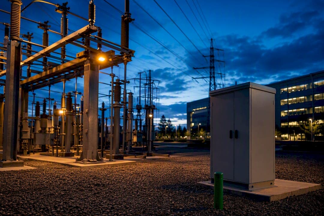 Defend Scope 2 Market vs Location-Based Emissions for Reporting Leads