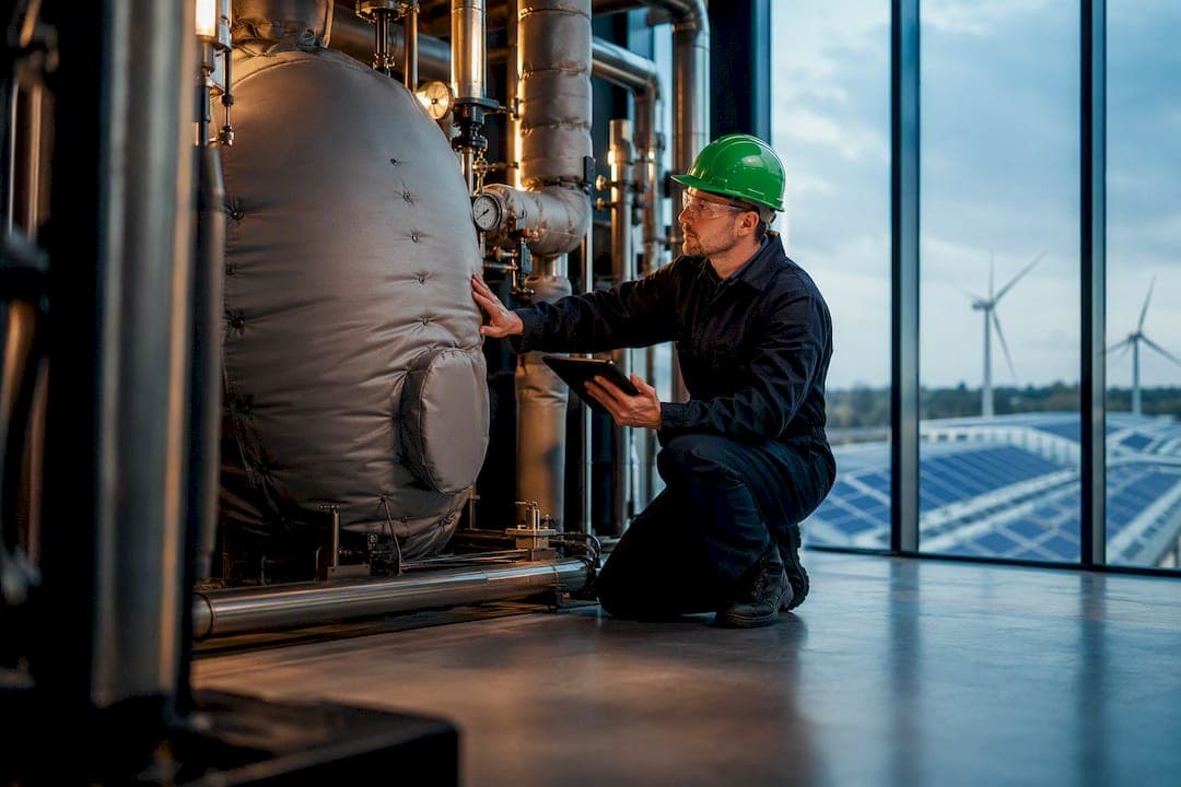 5 Elements to Prove Your Net Zero Transition Plan for Sustainability Pros