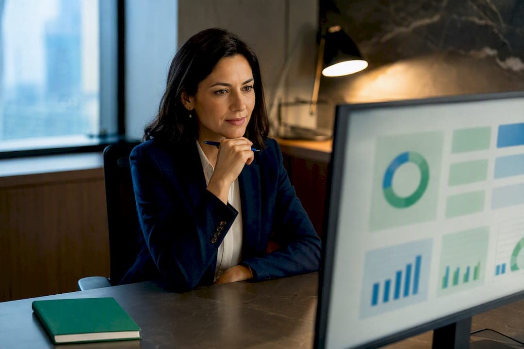 Stop Dashboard Bloat: Materiality First ESG Metrics and KPIs for Managers