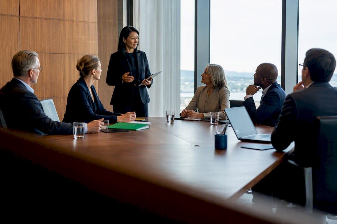 ESG Governance Structure That Works for Boards and Reporting Teams