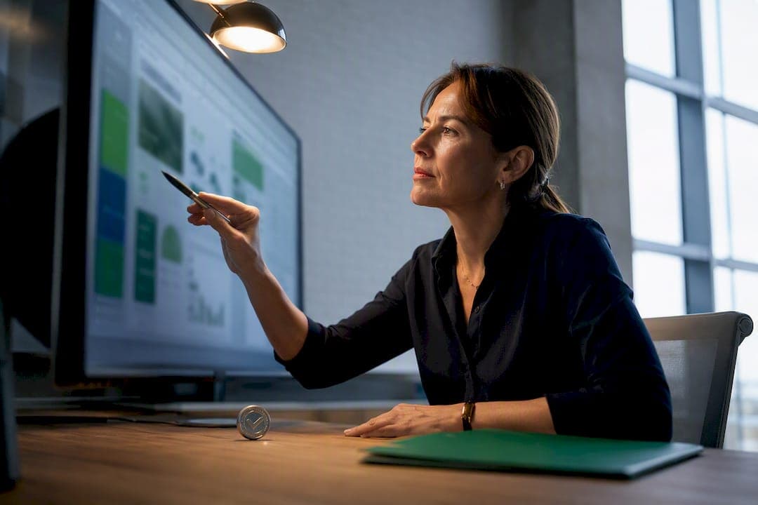 Audit Ready AI for ESG Reporting: 4 Step Roadmap for Reporting Leads