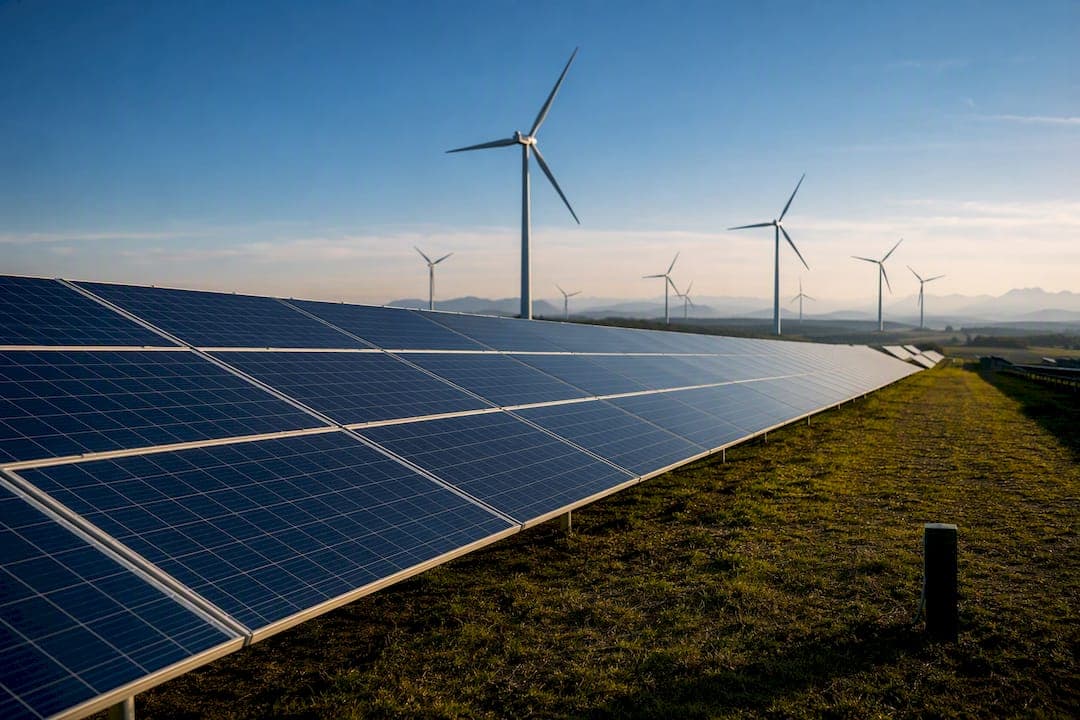 Portfolio First Renewable Energy Procurement for Sustainability Leads