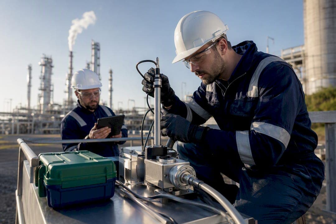 4 Rules to Stop Inventory Restatements in Emission Factor Sourcing