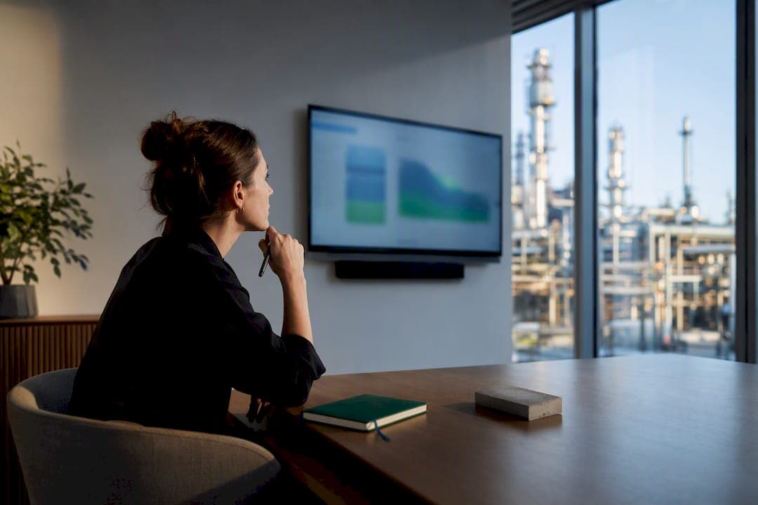 Why 2050 Only Net Zero Targets Fail for Sustainability Leads