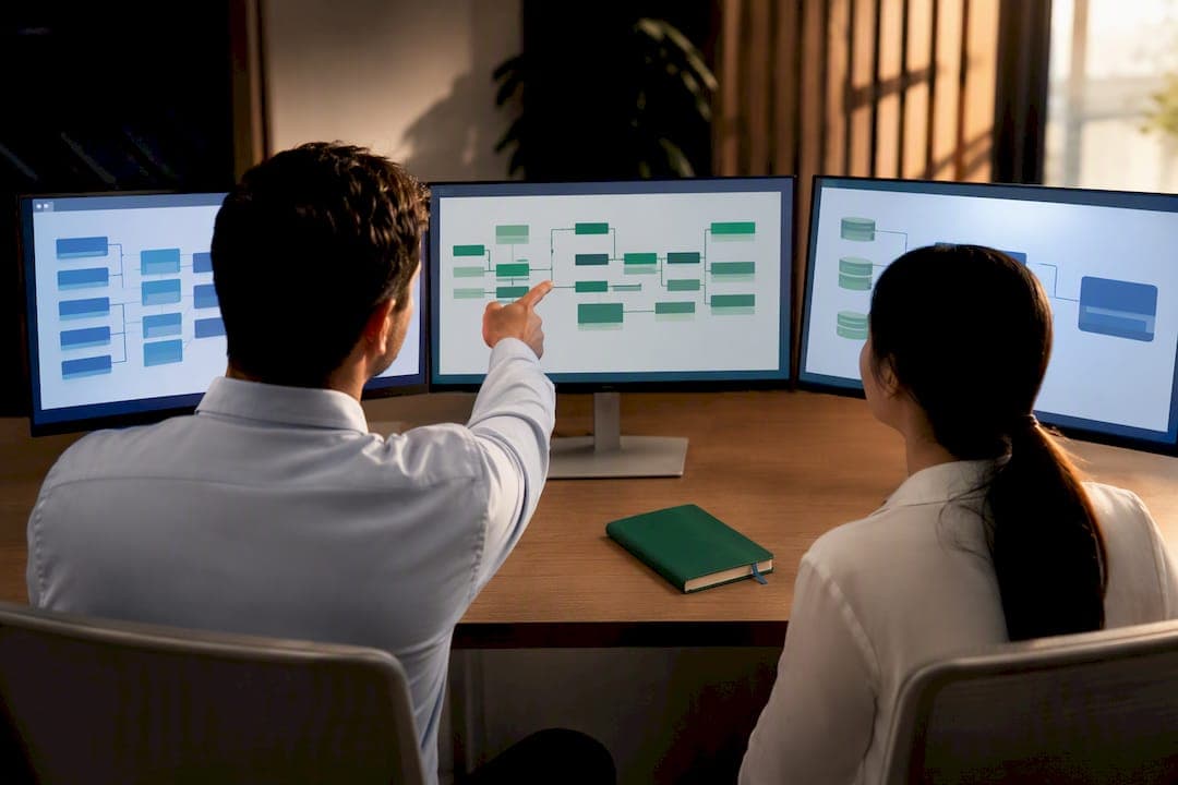 Audit Ready ESG Data Governance in 12 Months for Compliance Teams