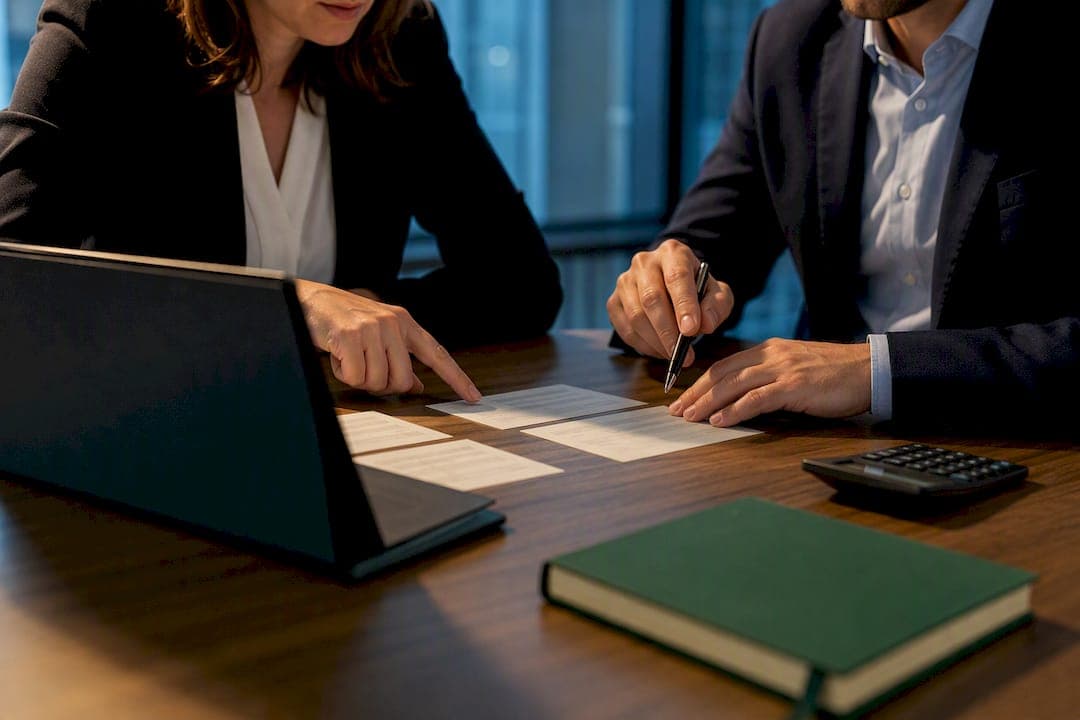 Save 10.64bp: Sustainability Linked Loans for Finance Teams