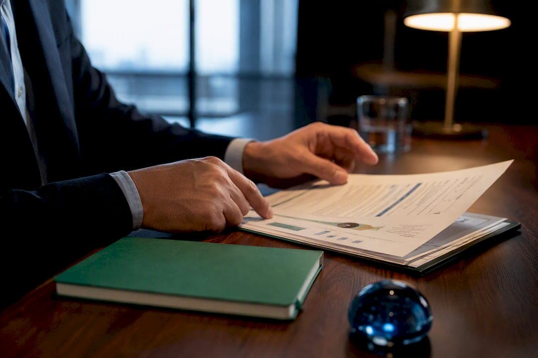 4 Checks Investors Use to Verify Green Bonds Under ICMA