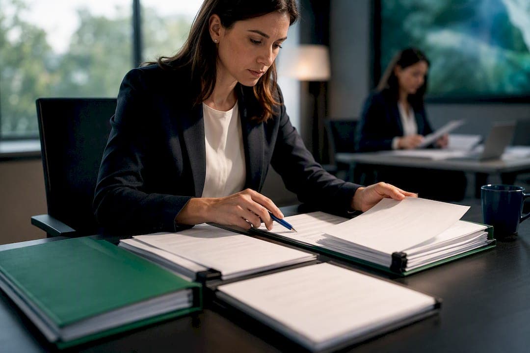 ESG Internal Audit in 3 Moves for Audit Teams: Map COSO to a Plan