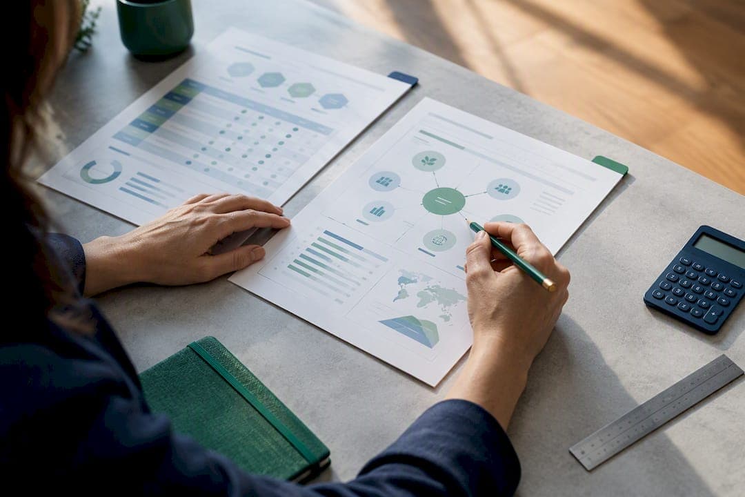 Stop Duplicate ESG Data: Reporting Teams' Plan for GRI and SASB