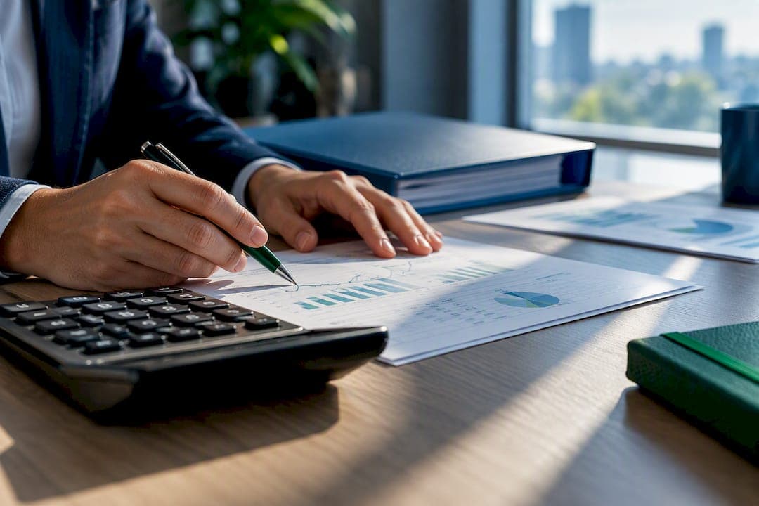 Four Pillars of IFRS S2: Practical Steps for Reporting Teams