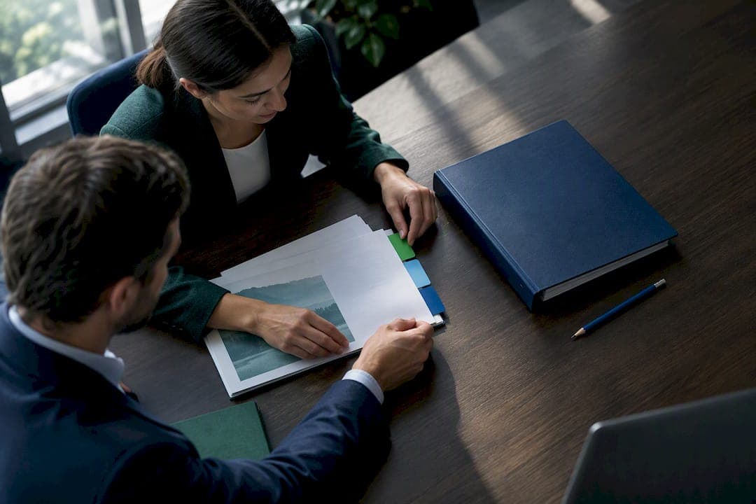 Align TPT Transition Plans to IFRS S2 in 3 Steps for Reporting Teams