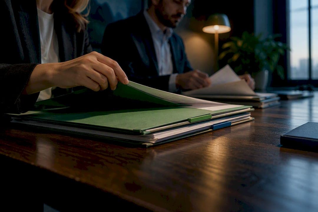 Prepare Compliance Teams: SFDR Reporting 2026, 500 Employees, Templates