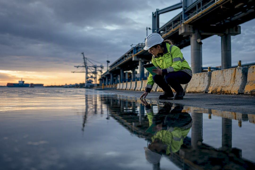 8% GDP Risk by 2050: Reporting Teams' IFRS S2 Playbook