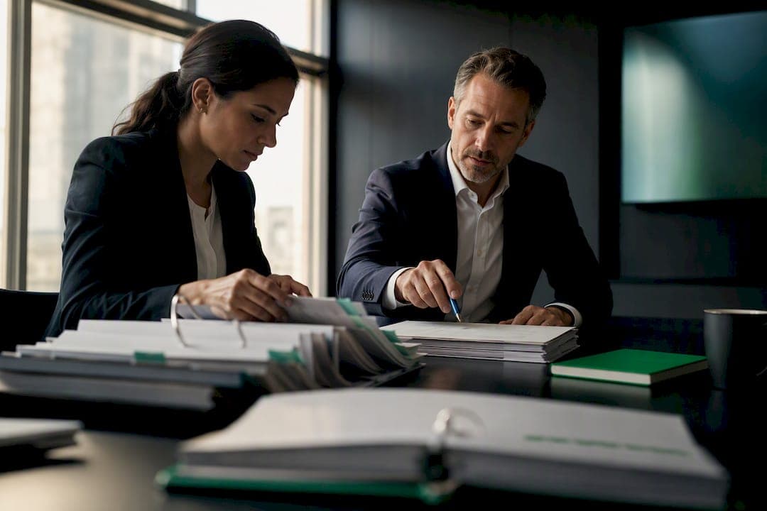 Five actions Reporting Teams Must Take Before the SEC Climate Rule Is Decided