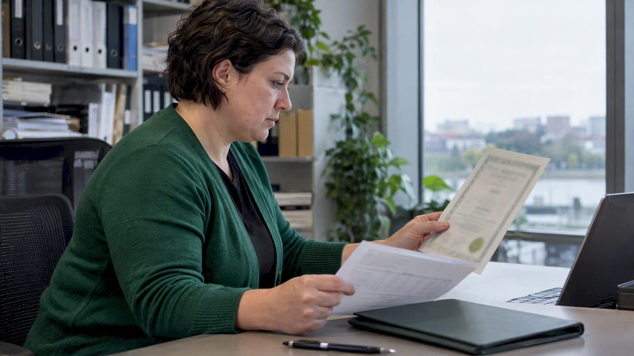 Carbon Credit Accounting: 5 Steps to Audit Ready Entries & Policy