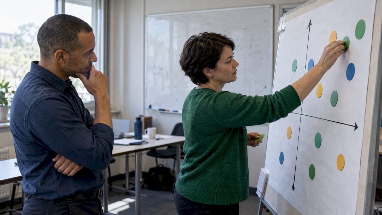 7 Step Audit Ready Materiality Matrix Design for ESG Teams