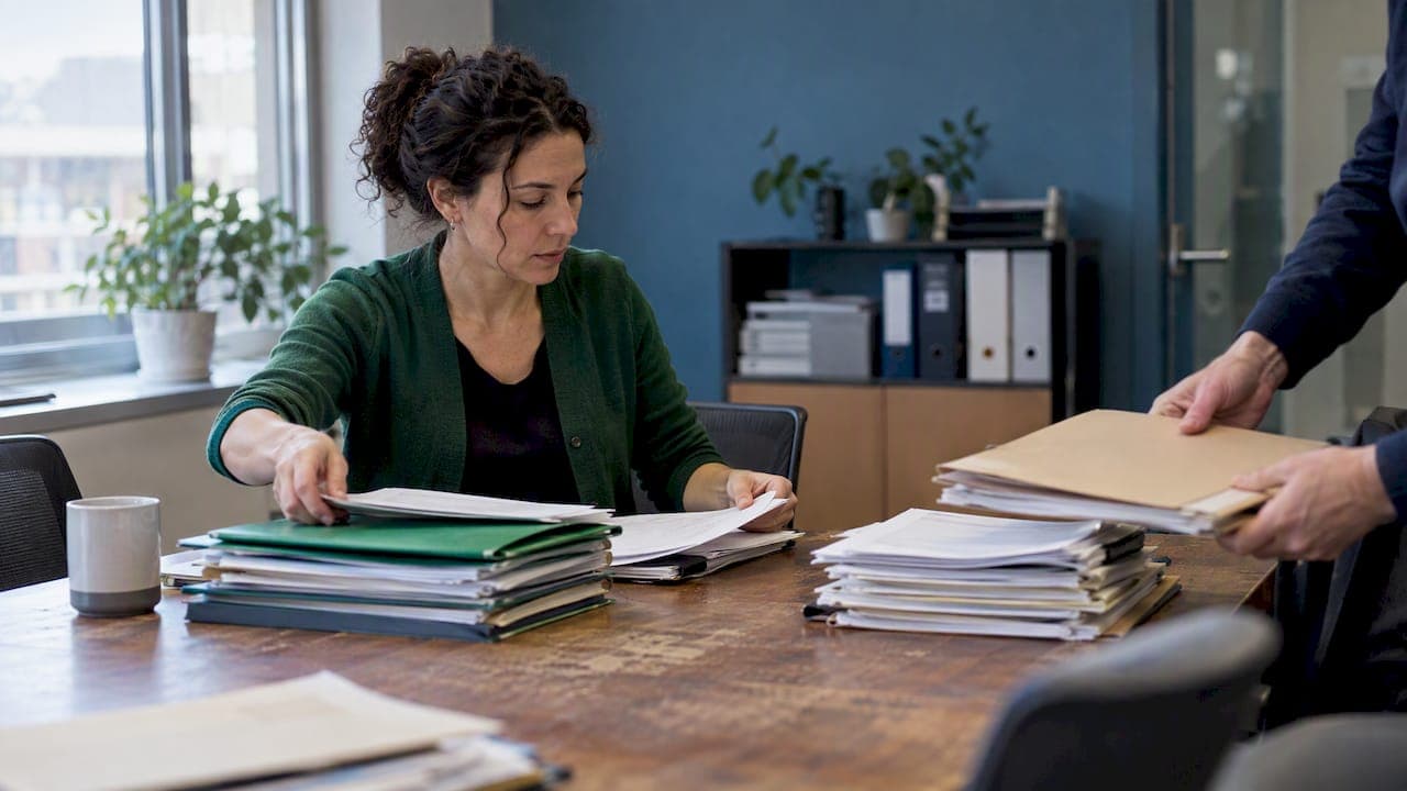 EU Taxonomy Explained for Reporting Teams: KPIs, Data & Evidence