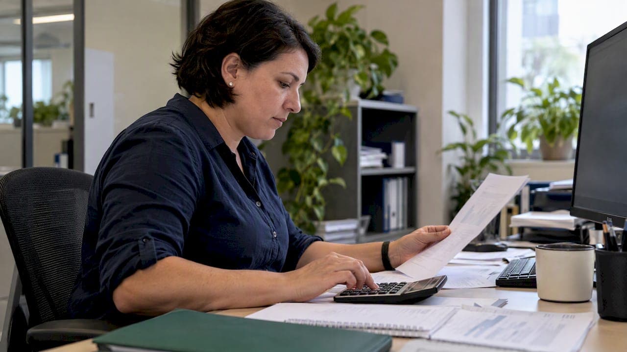 Sustainable Finance Skills for Finance Pros: 8 Clusters, Real Projects