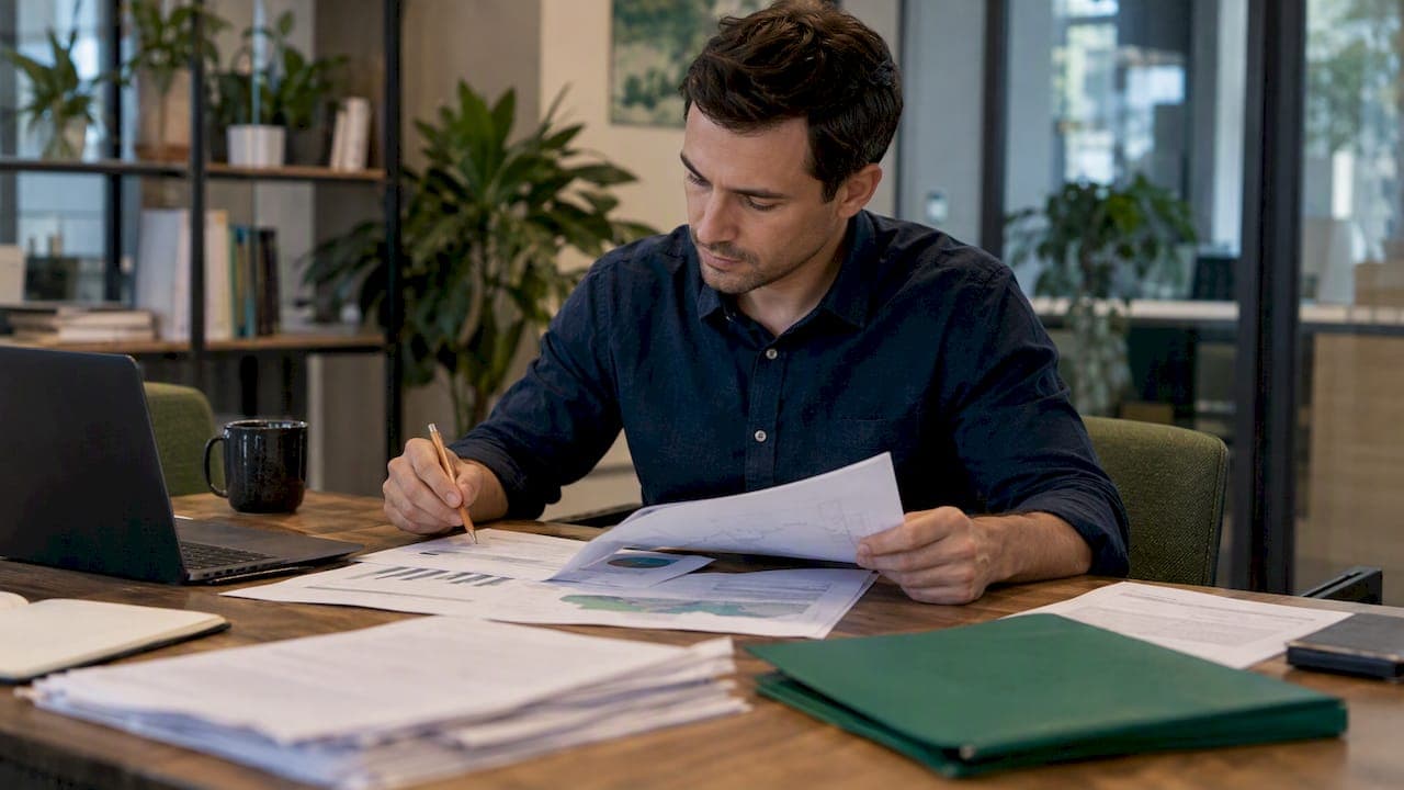 ESG Integration Strategies: 6 Asset Owner Steps, Materiality First
