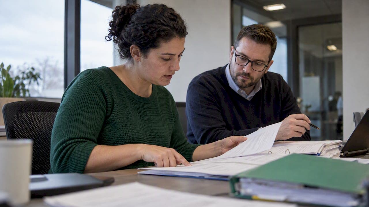 ESG Data Quality: Reporting Teams Get Audit Ready Under ISSA 5000